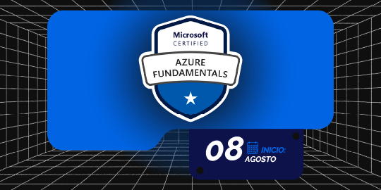 Azure Fundamentals