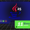 Java 25 Backend AI Developer