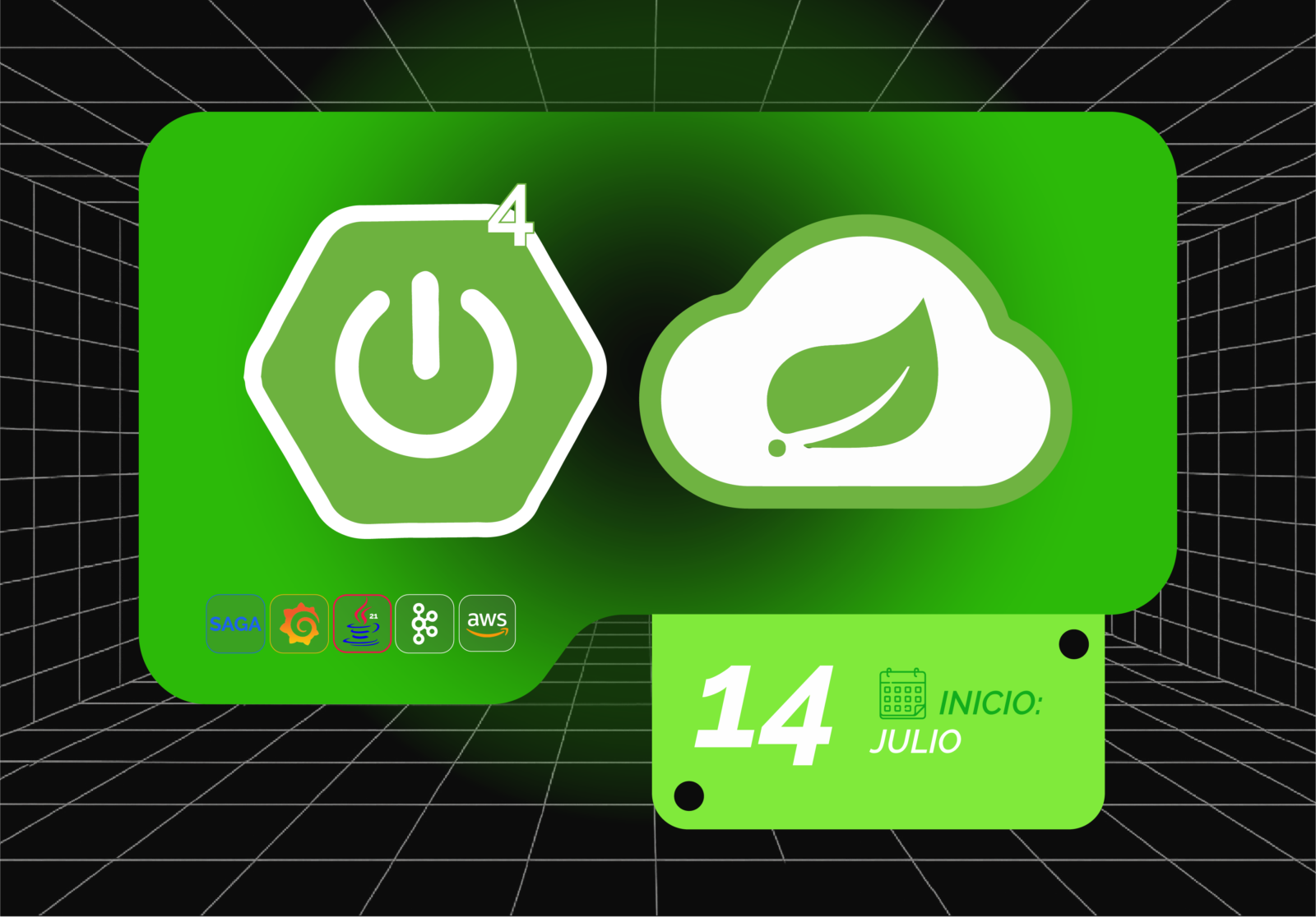 Microservicios con Spring Cloud