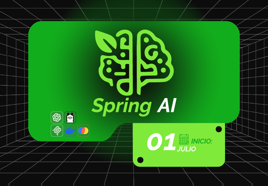 Spring AI Developer