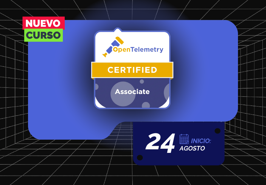 OpenTelemetry OTCA