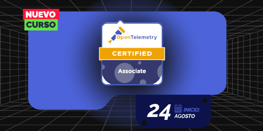 OpenTelemetry OTCA