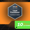 AWS Cloud Practitioner