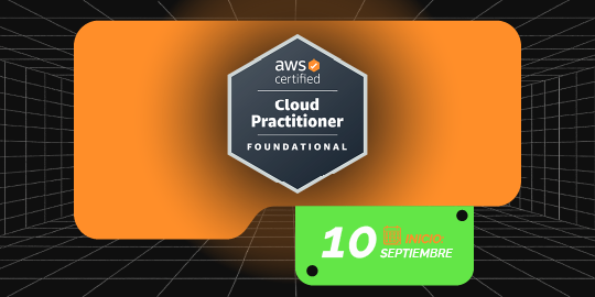 AWS Cloud Practitioner