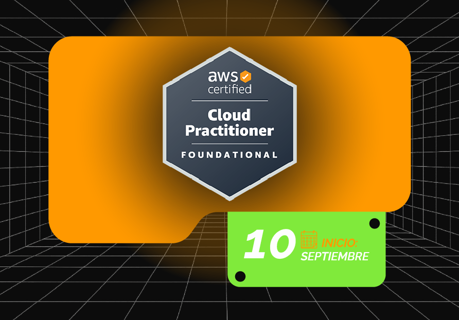 AWS Cloud Practitioner