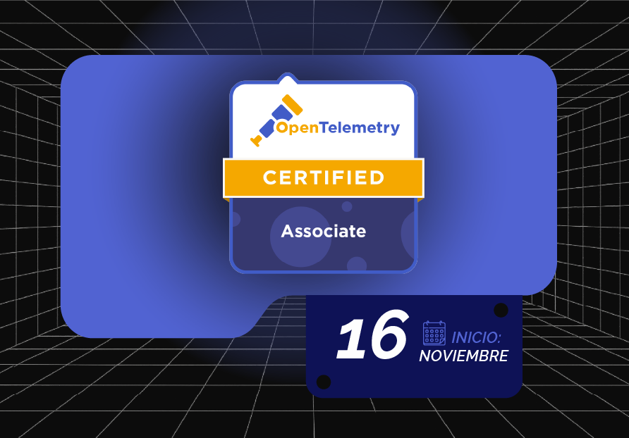 OpenTelemetry Certified Associate OTCA